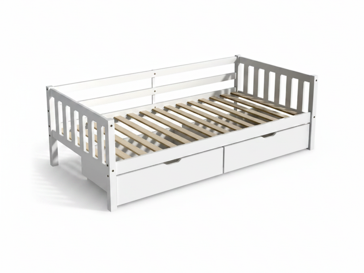 Xclusive Aigen Daybed with Drawers