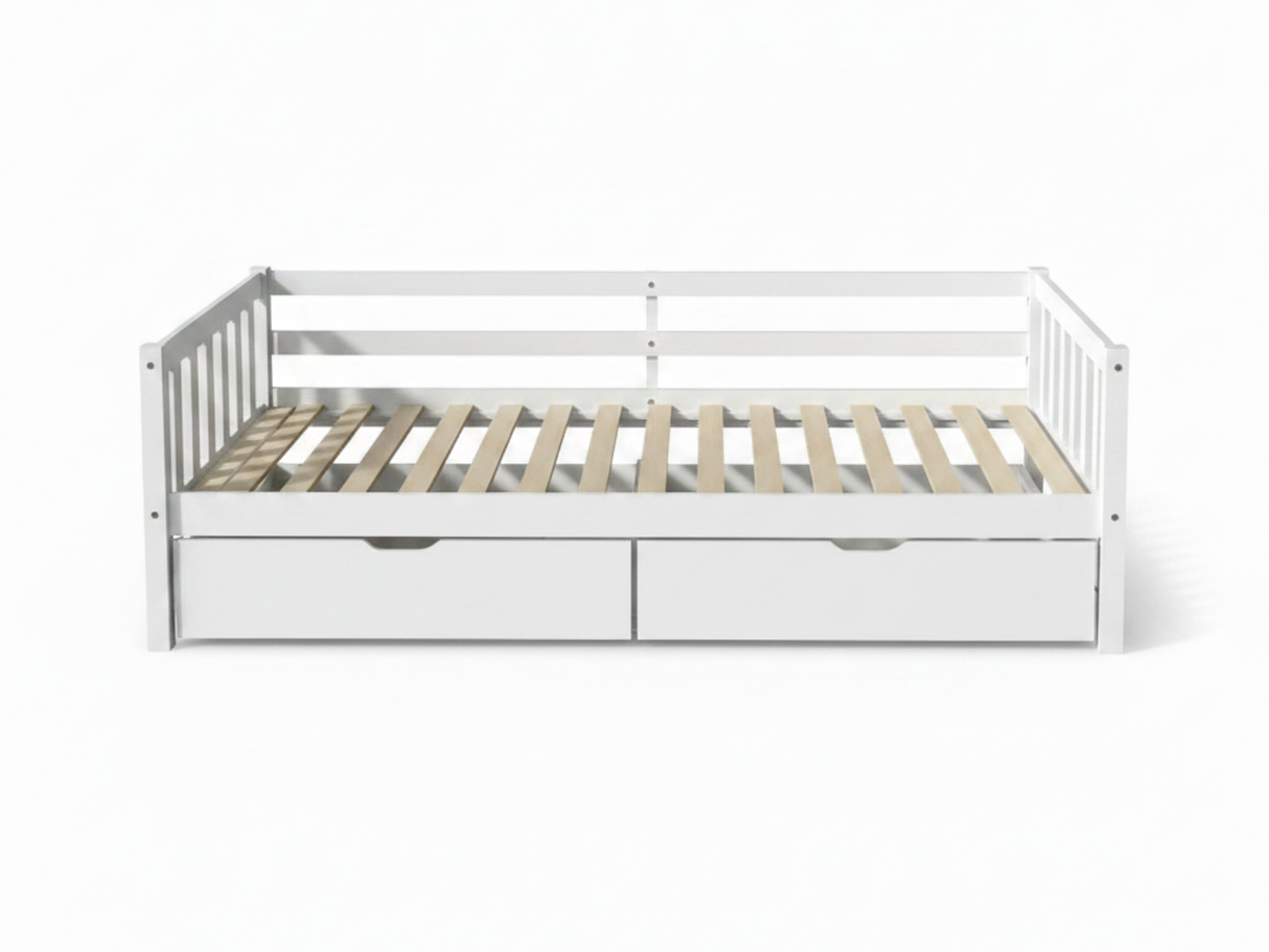 Xclusive Aigen Daybed with Drawers