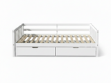 Xclusive Aigen Daybed with Drawers