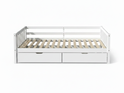 Xclusive Aigen Daybed with Drawers
