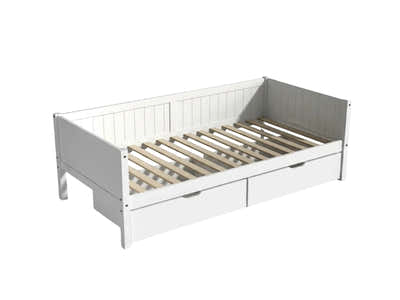 Xclusive Thanham Daybed with Drawers