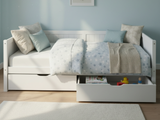 Xclusive Thanham Daybed with Drawers