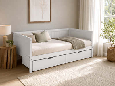 Xclusive Thanham Daybed with Drawers