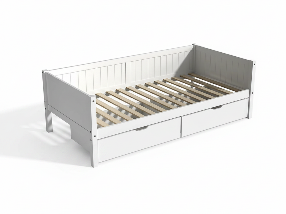 Xclusive Thanham Daybed with Drawers