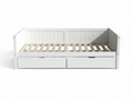 Xclusive Thanham Daybed with Drawers