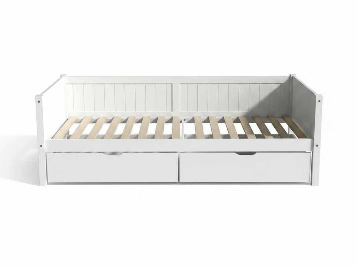 Xclusive Thanham Daybed with Drawers