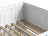 Xclusive Thanham Daybed with Drawers