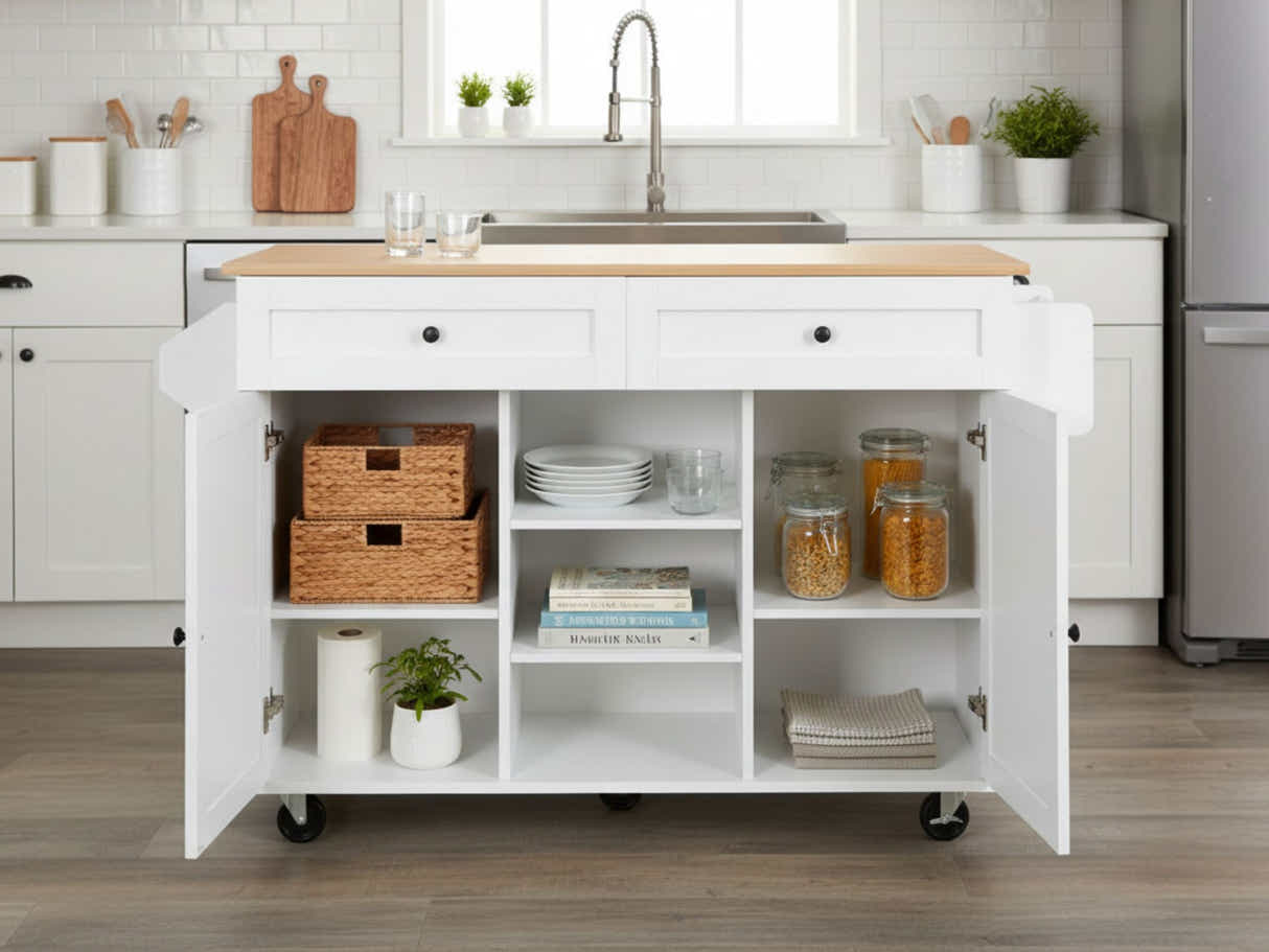DS KOK Kitchen Trolley