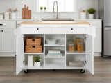 DS KOK Kitchen Trolley