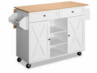 Kitchen Trolley