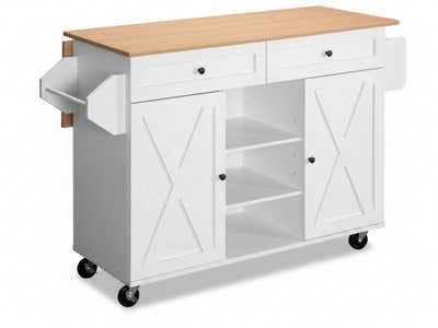 DS KOK Kitchen Trolley