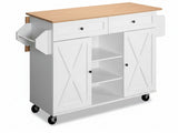 DS KOK Kitchen Trolley