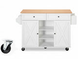 DS KOK Kitchen Trolley