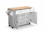 DS KOK Kitchen Trolley