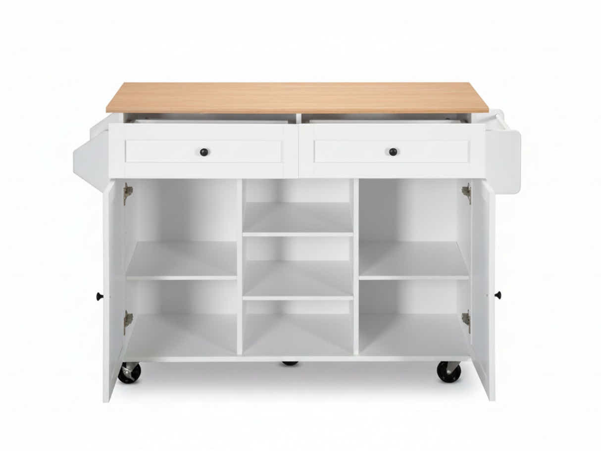 DS KOK Kitchen Trolley