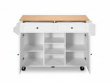 DS KOK Kitchen Trolley