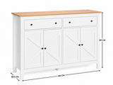 KOK Buffet Table - 135 cm