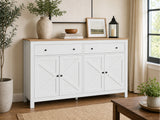 KOK Buffet Table - 135 cm