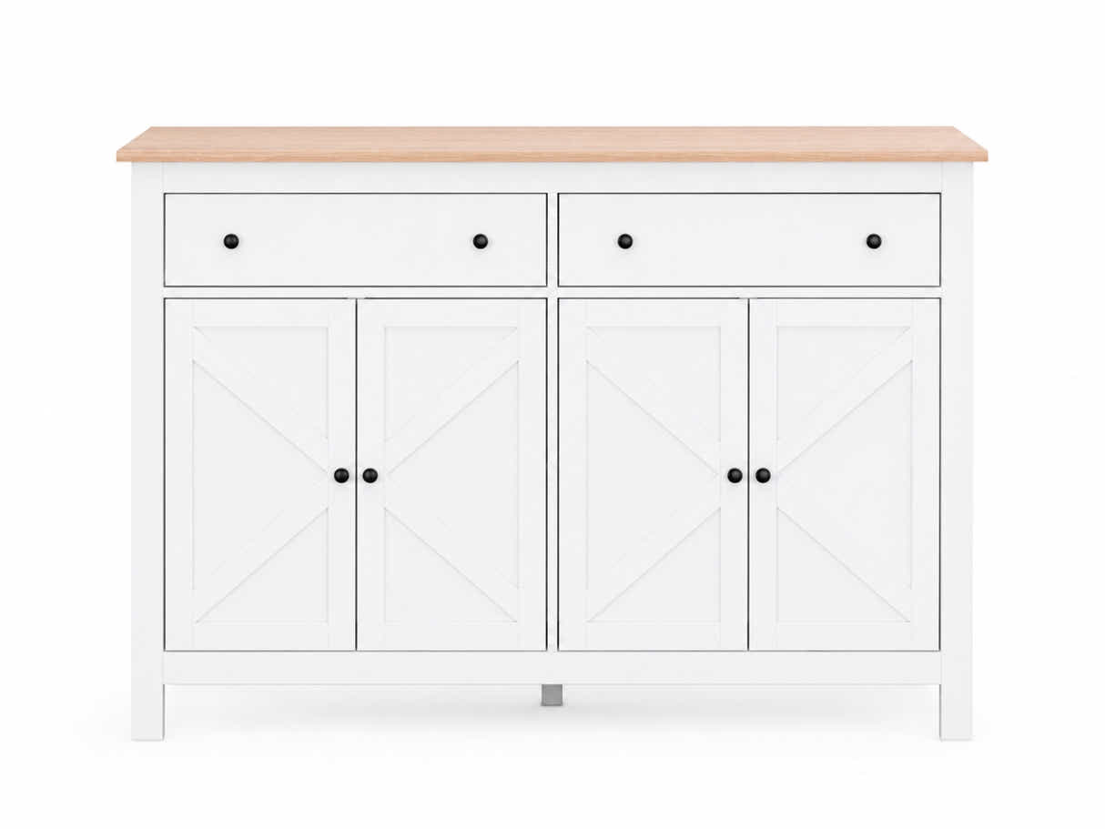 KOK Buffet Table - 135 cm