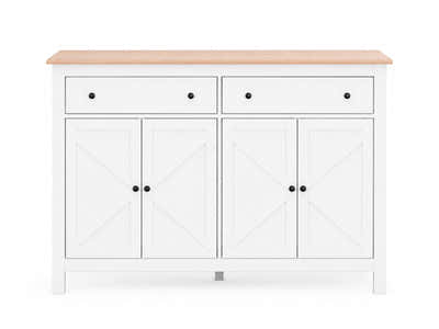 KOK Buffet Table - 135 cm