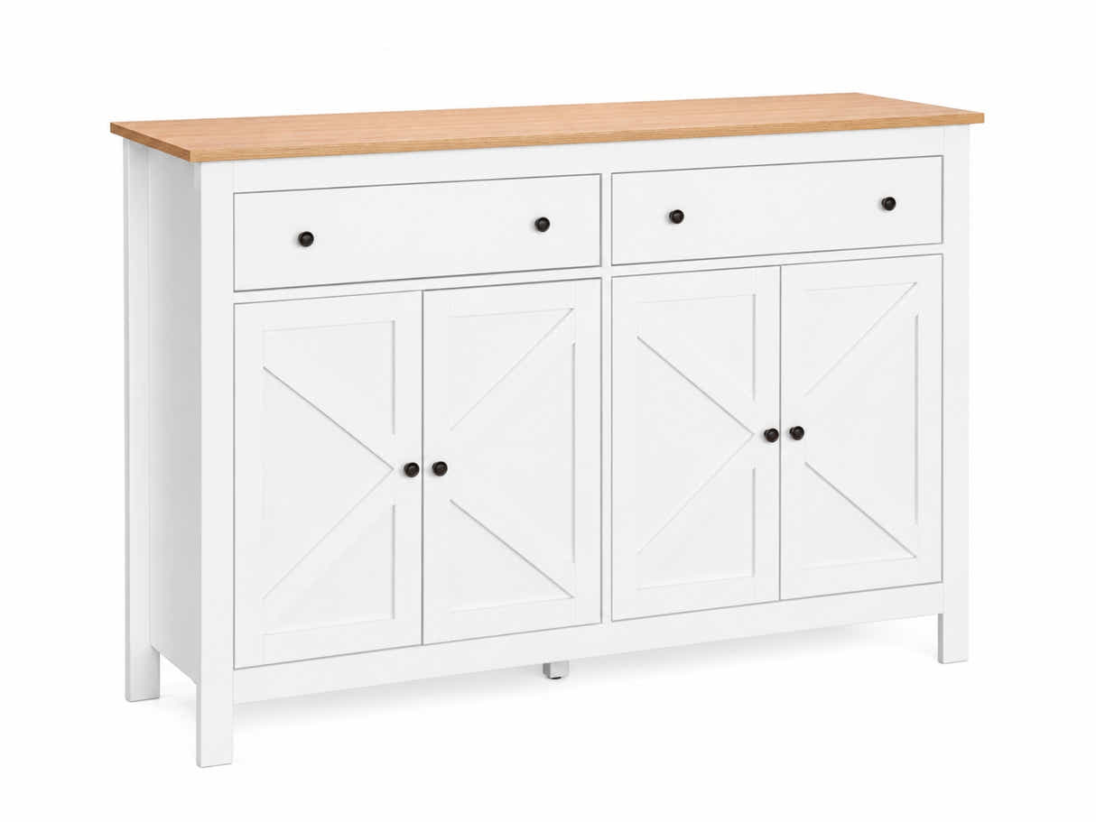 KOK Buffet Table - 135 cm