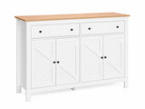 KOK Buffet Table - 135 cm