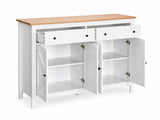 KOK Buffet Table - 135 cm