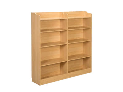 Lastid Kids Bookshelf