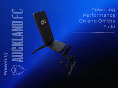 Weight Bench Adjustable FID Weight Bench