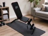 Adjustable FID Weight Bench