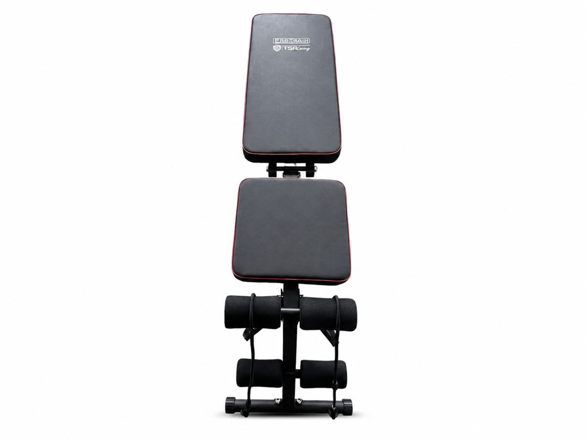 Adjustable FID Weight Bench