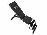 Adjustable FID Weight Bench