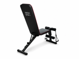 Adjustable FID Weight Bench