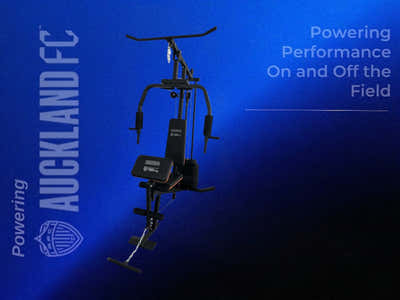 Multifunction Home Gym 100LBS