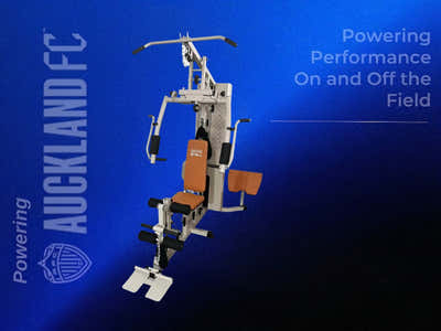 Multifunction Home Gym 150LBS