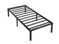Xclusive Metal Platform Bed Frame - King Single
