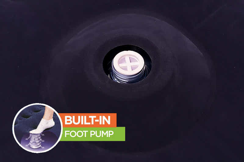 Bestway Air Bed Single Inflatable Mattress