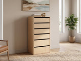DS Mattone 6-Drawer Tallboy