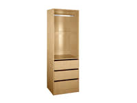 Wardrobes