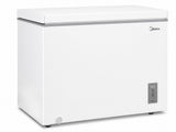Midea 198L chest freezer FZ 4.5 star/FR 6 star