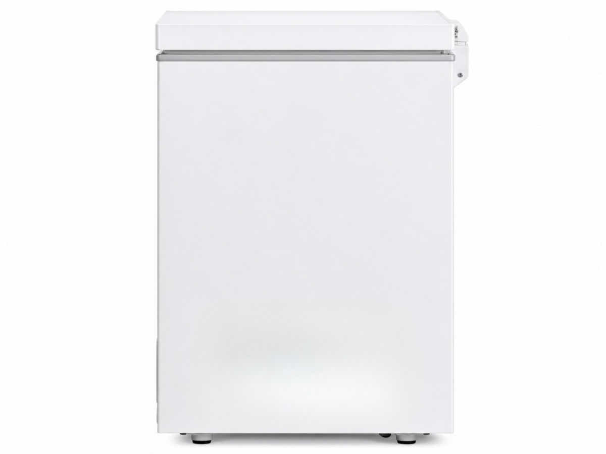 Midea 198L chest freezer FZ 4.5 star/FR 6 star