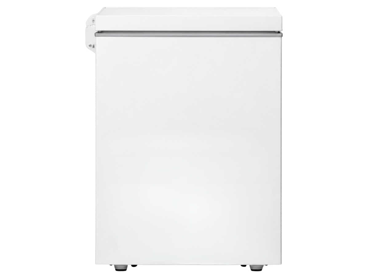 Midea 198L chest freezer FZ 4.5 star/FR 6 star