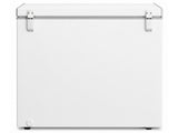 Midea 198L chest freezer FZ 4.5 star/FR 6 star