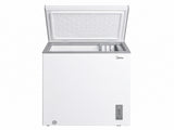 Midea 198L chest freezer FZ 4.5 star/FR 6 star