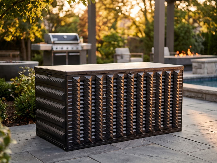 Outdoor Storage