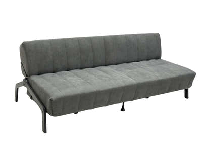 DS Xclusive Sofa Bed NT 16 - Grey