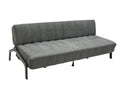 DS Xclusive Sofa Bed NT 16 - Grey