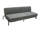 DS Xclusive Sofa Bed NT 16 - Grey