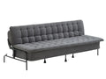 DS Xclusive Sofa Bed NT 93 - Grey