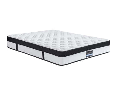 DS Euro Top Mattress FIRMG31 - Super King